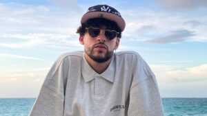 “Bad Bunny debería pedir perdón”, dice Félix Portes 

