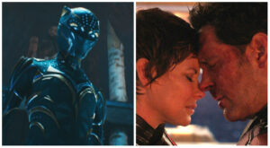 'Black Panther 2' y 'Ant-Man 3' aseguran fechas de lanzamiento en China mientras Beijing levanta la prohibición sobre Marvel 
