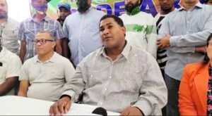 Movimientos populares anuncian jornada de lucha en distintos puntos del Cibao   