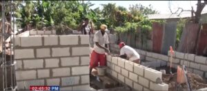 Familia pobre en Azua recibirá vivienda digna en enero de 2023 luego de reportaje de CDN  