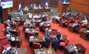 A tres días para el cierre  de la legislatura, comisión avanza estudio de Reforma Electoral  