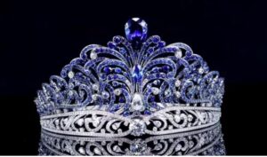 Mira cómo luce y cuánto vale la corona que llevará la Miss Universo 2023 
