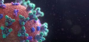 Los 4 subtipos de pacientes con COVID prolongado, según estudio de la revista Nature
