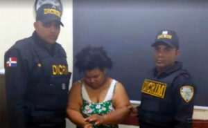 Padres de la pareja de Pamela narran angustioso momento que vivieron cuando Dicrim entró a su vivienda 