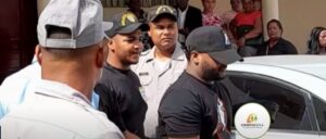 Aplazan nuevamente conocimiento medida de coerción contra sargento mato de 6 disparos a mujer
