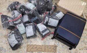 El narcotráfico y su increíble creatividad para transportar drogas
