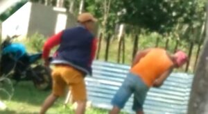 Acusado por extranjero de agresión y amenaza en Samaná da su versión de los hechos
