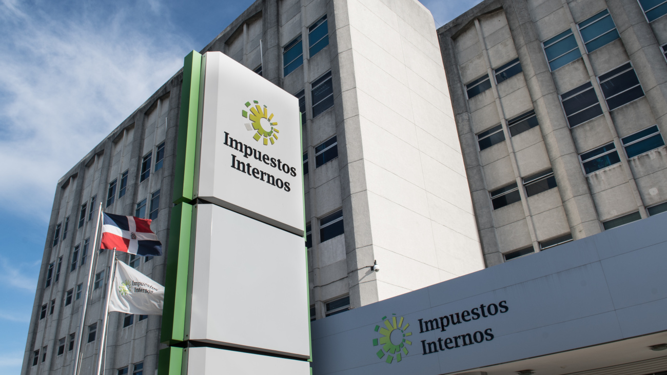 DGII recuerda venta de marbete por internet es hasta este 15 de enero