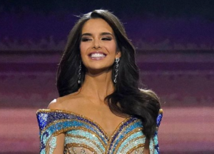 ¿Quiénes son los padres de Miss Venezuela 2023?v