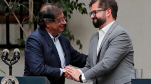 Ante situación en Brasil; Chile y Colombia convocan a reunión extraordinaria de la OEA