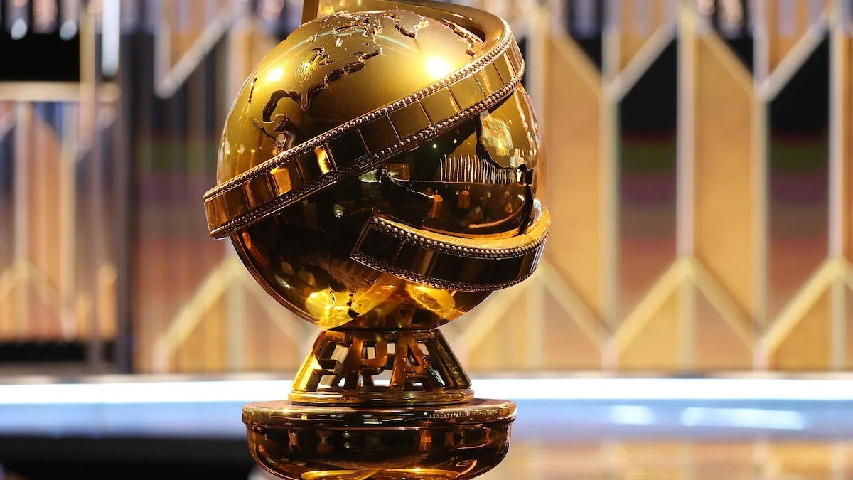 Los Globos de Oro celebran su 80 edición