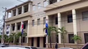 Aplazan conocimiento medida de coerción a acusado de asesinar a su hijastra en SC  