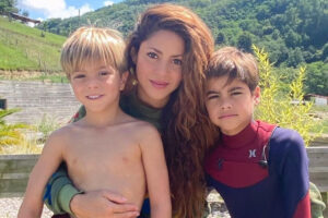 Hijos de Shakira y Piqué están siendo víctimas de 'bullying' tras canción, aseguran medios españoles 