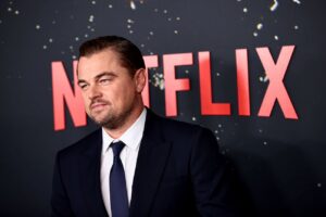 Captan a Leonardo DiCaprio en un yate con varias mujeres