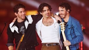 ¡Regresan los Jonas Brothers! Nick Jonas confirma el lanzamiento del nuevo álbum
