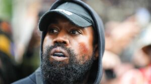 Australia podría bloquear la entrada a Kanye West