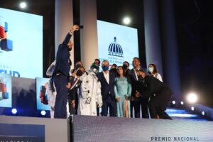 El Premio Nacional de la Juventud se celebrará este martes