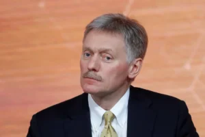 El Kremlin desmiente a Johnson sobre amenaza de misil de Putin
