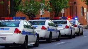 Ladrones piden ayuda a la policía para robar casa en Florida 