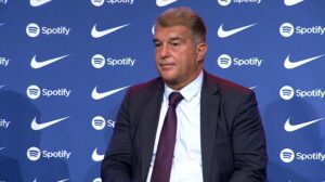 El Barça demanda a LaLiga por no permitirle ampliar la masa salarial 