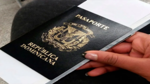Pasaporte 