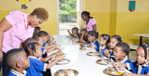 Inabie incrementa inspecciones a suplidores de alimentación escolar