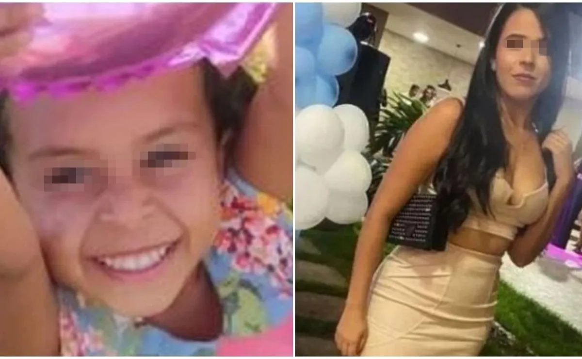 Una madre y su hija fueron decapitadas en su cama
