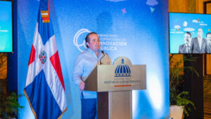 Gobierno anuncia primer Foro Internacional de Innovación Pública  