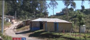 Habitantes de Las Lagunas en Azua reclaman un parque recreativo