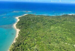 Punta Bergantín hará de Montellano uno de losmejores destinos del Caribe