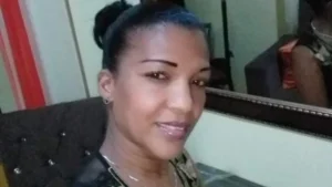 Apresan Joven acusado atracar operadora de  banca de lotería la cual tras el hecho se suicidó en diciembre pasado 