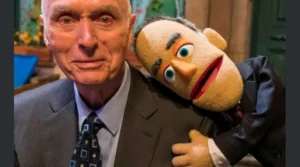 Muere el cocreador de Plaza Sésamo a sus 93 años