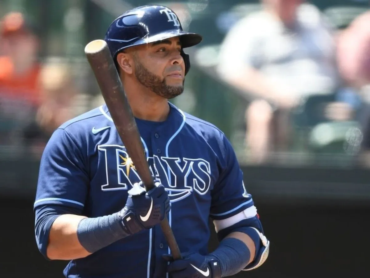 Pelotero de Grandes Ligas Nelson Cruz a través de su fundación Boomstick 23  realiza operativos en su pueblo natal