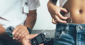 Prueban con éxito un páncreas artificial para pacientes con diabetes tipo 2