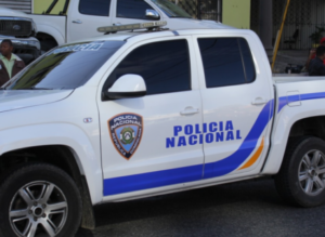Durante velatorio y sepelio de un joven en Moca se registra fuerte tiroteo 