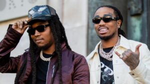 Quavo lanza ‘Without You’ en homenaje a Takeoff