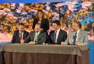 Construyen en Miches hotel que mostrará la cultura taina y tradiciones dominicanas