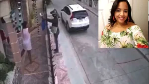 Condenan a 30 años de prisión hombre que atacó con “ácido del diablo” a Yanelis Arias 