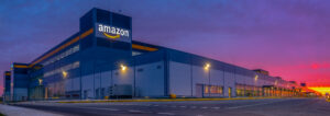 Amazon eliminará 18.000 puestos de trabajo