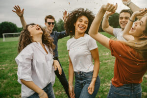 ¿Por que se celebra el Día Nacional de la Juventud?