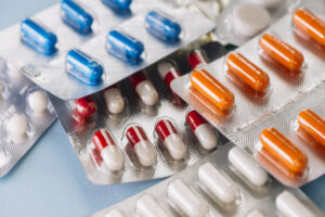 Antibióticos: recomendaciones para tomarlos después de los 40 años 