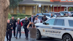 Disputa por factura de reparación pudo influir en tiroteos de Half Moon Bay