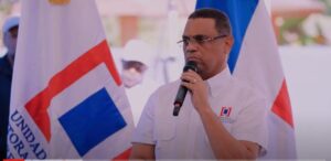 Inician trabajos de titulación en el sector La Ureña  y el municipio de Quisqueya