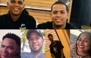 Incertidumbre en Samaná tras desaparición de 12 dominicanos que salieron hacia Puerto Rico 
