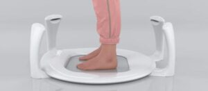 Novedades de CES 2023: Zapatos personalizados realizados por escáner