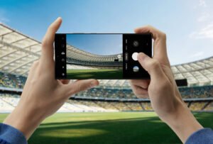Imagina lo extraordinario y la cámara del nuevo Galaxy S23 lo hará realidad 