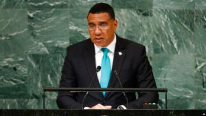 Jamaica lista para enviar soldados y policías para sofocar caos en Haití 