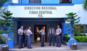 Policía realiza encuentro regional con miembros de la institución 