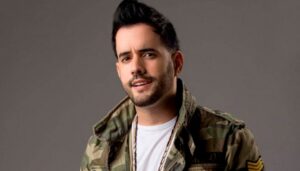 Manny Cruz con gran fiesta al merengue 