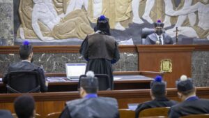 Ministerio Público reitera que está listo para conocer la acusación de Operación Medusa 